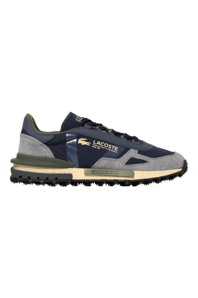 Lacoste Elite Active 125 2