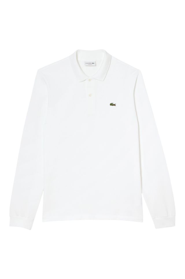 Lacoste Maglietta M/L Modello L1312