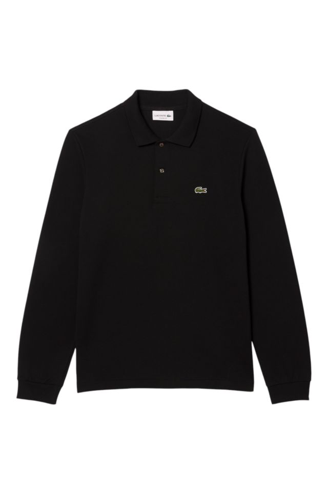 Lacoste Maglietta M/L Modello L1312
