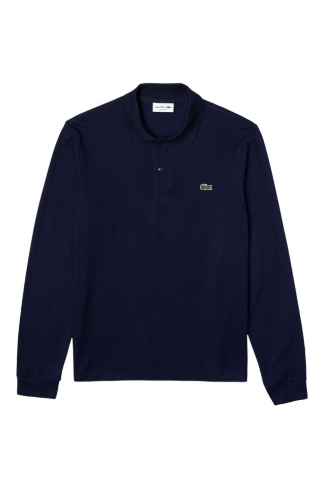 Lacoste Maglietta M/L Modello L1312
