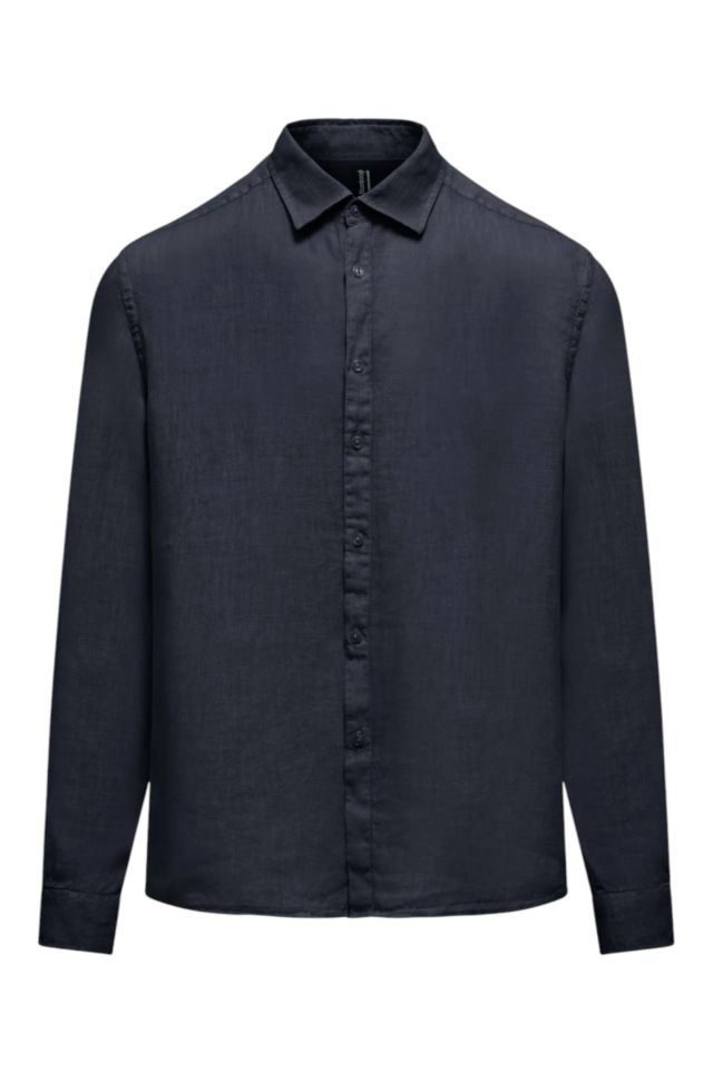 Bomboogie Camicia Collo Franc.
