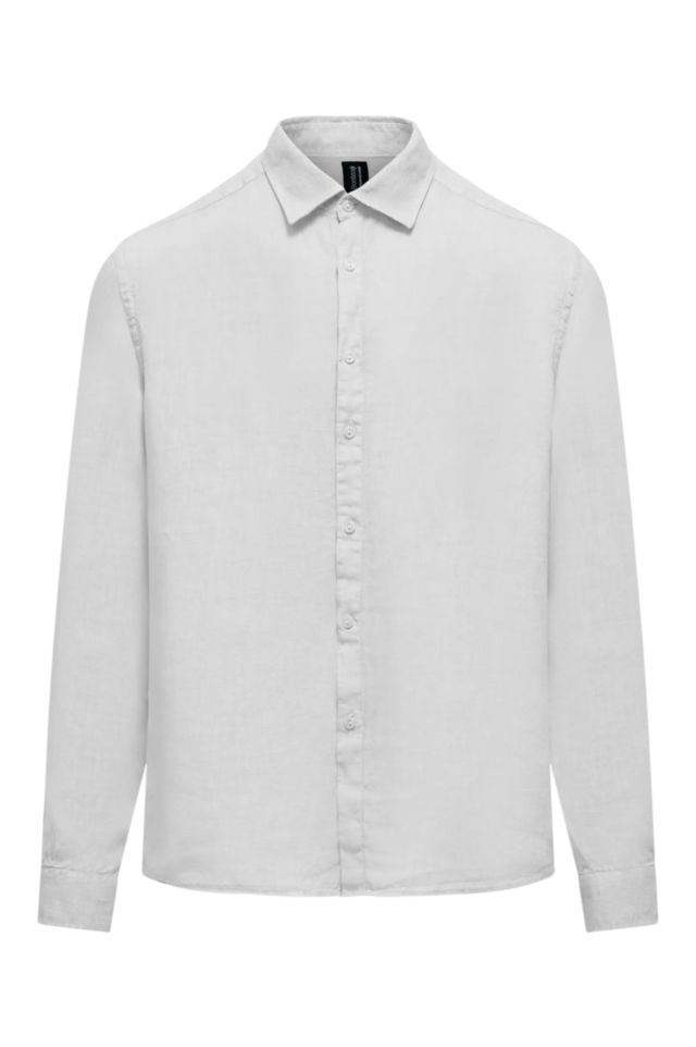 Bomboogie Camicia Collo Franc.