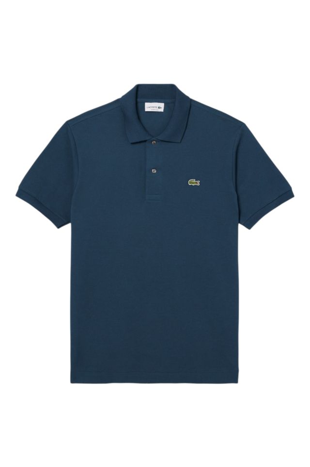 Lacoste Maglietta M/C Modello 1212