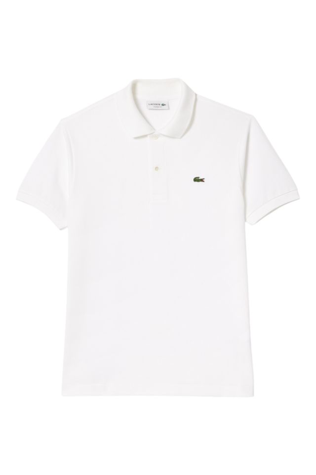 Lacoste Maglietta M/C Modello 1212