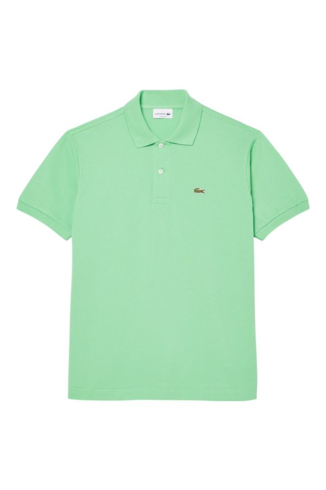 Lacoste Maglietta M/C Modello 1212