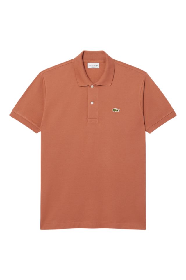Lacoste Maglietta M/C Modello 1212