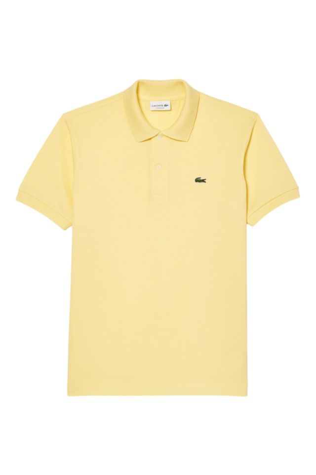 Lacoste Maglietta M/C Modello 1212