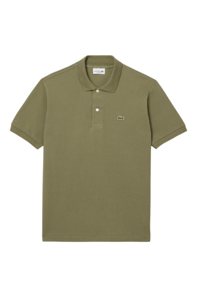 Lacoste Maglietta M/C Modello 1212