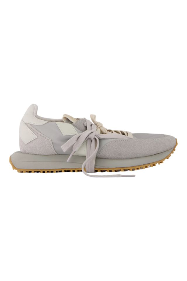 Ghoud Sneakers Model STAR_C
