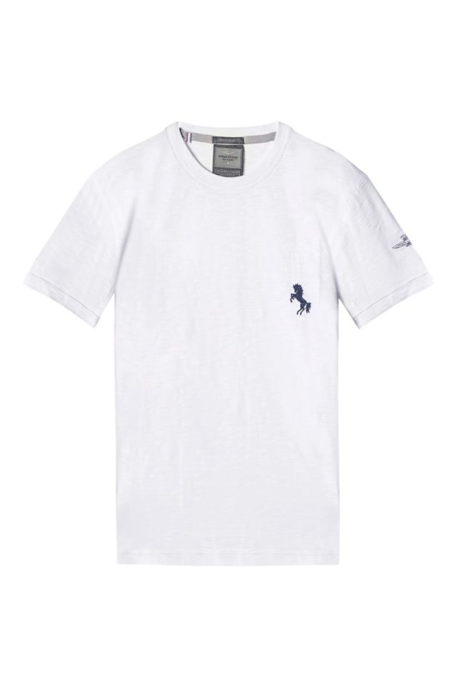 Aeronautica Militare T-Shirt M.C.
