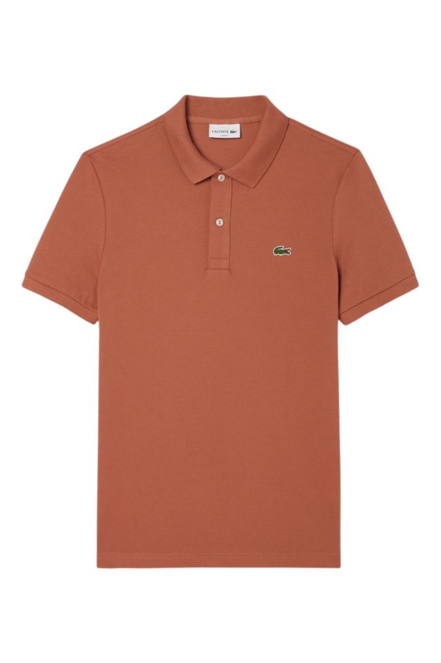 Lacoste Maglietta M/C Modello PH4012