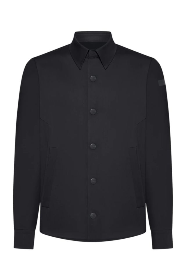 RRD Marina Overshirt Jkt