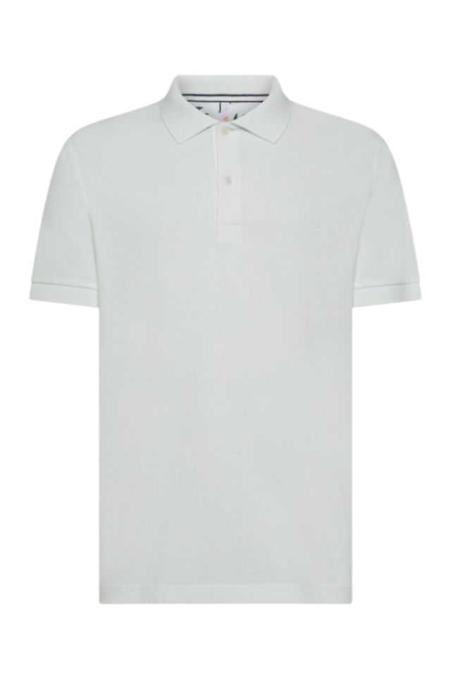 Sun 68 Polo Cold Dye S/S