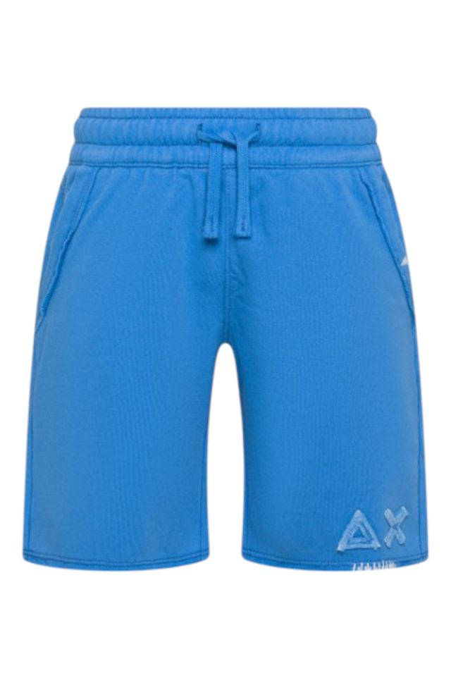 Sun 68 BOY'S SWEATPANTS  VINTAGE BROKEN  FLEECE