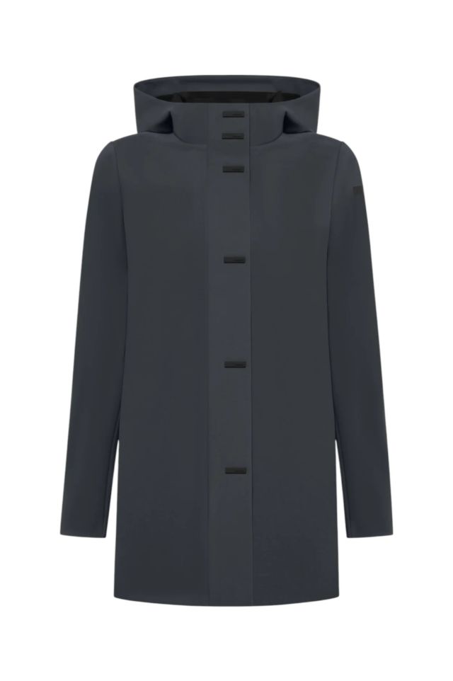 RRD Surflex Parka Wom Jkt