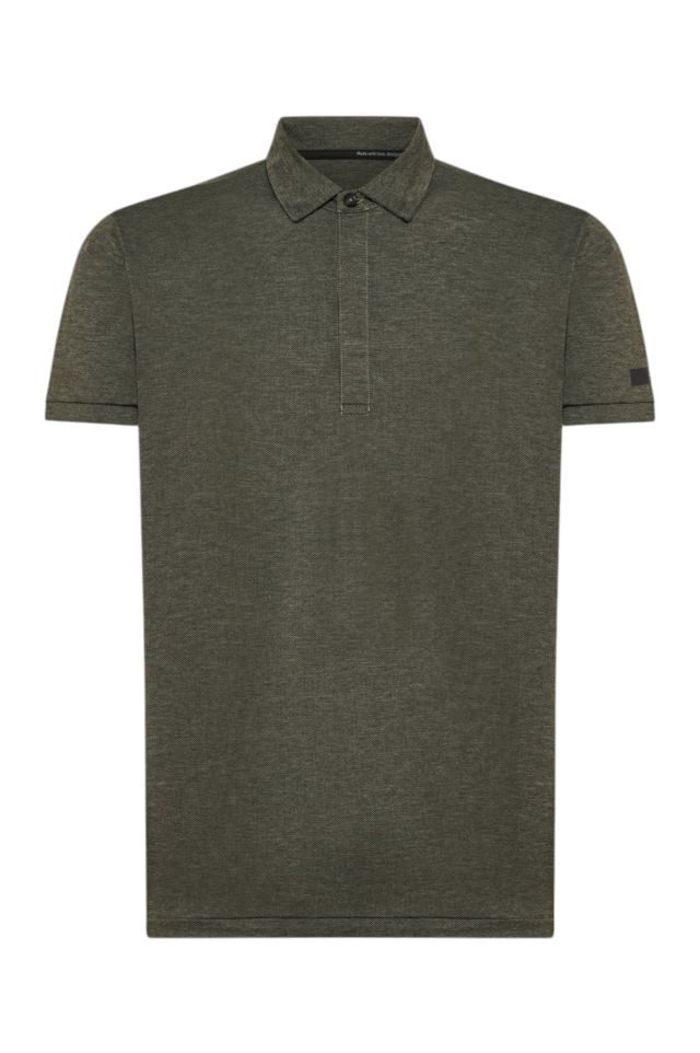 RRD Summer Smart Polo