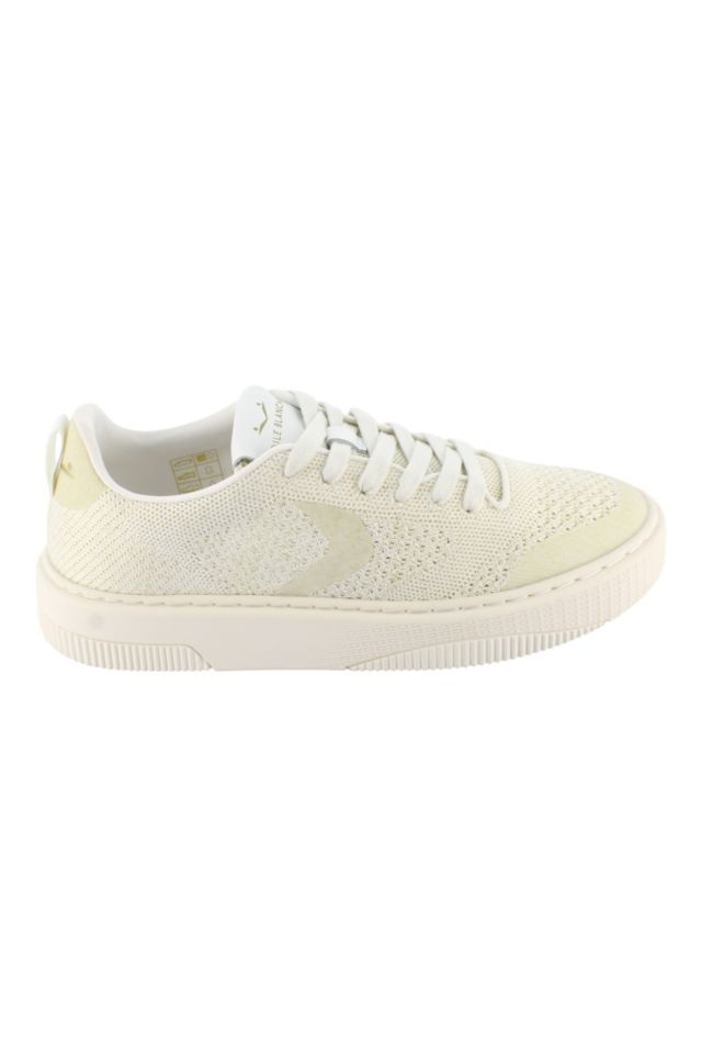 Voile Blanche Sneaker mod.GEMINI KNIT WOMAN