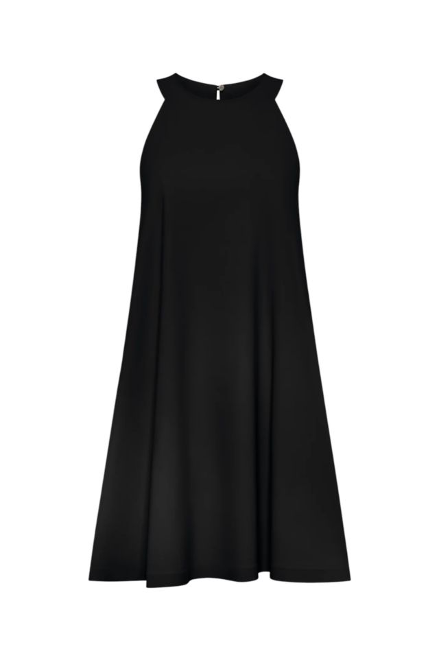 RRD Surflex Trapeze Wom Dress