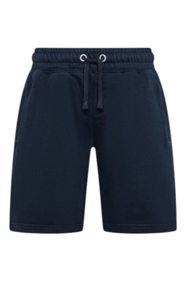 Sun 68 BOY'S SWEATSHORTS  BASIC FLEECE