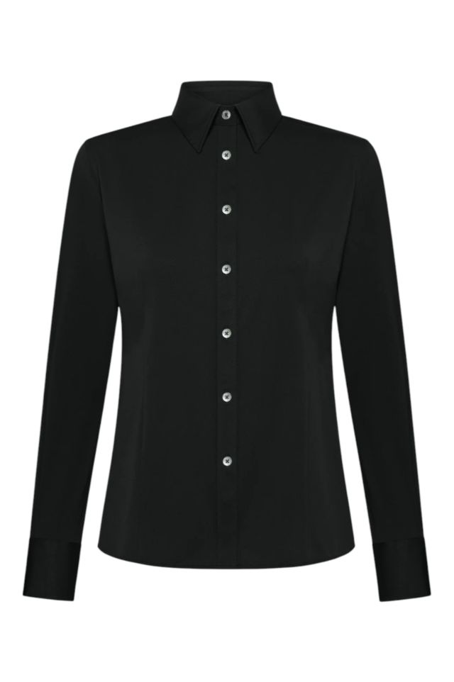 RRD Oxford Wom Shirt