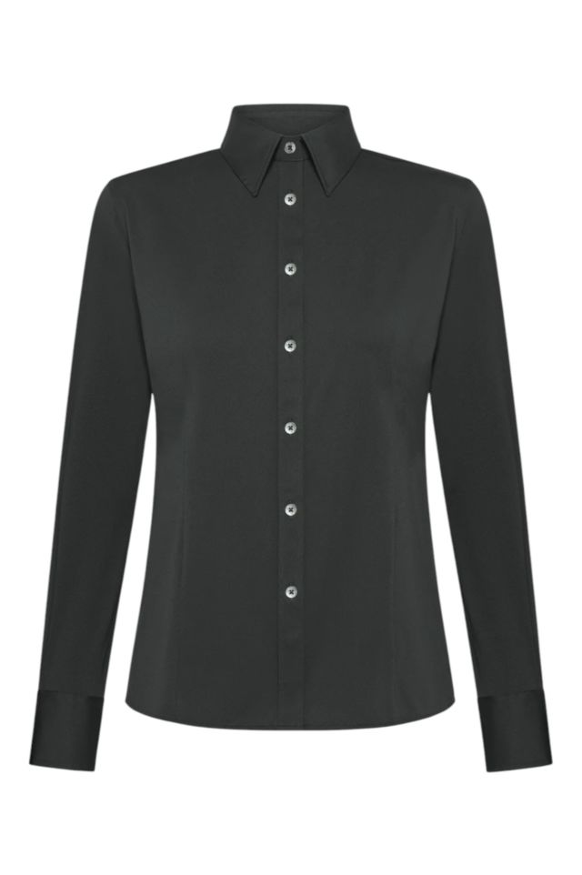RRD Oxford Wom Shirt