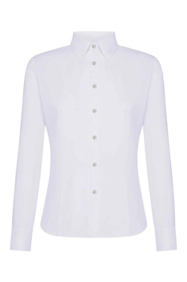 RRD Oxford Wom Shirt
