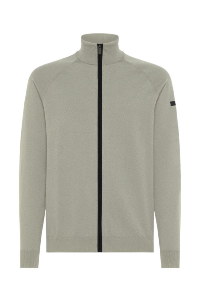 RRD Amos Full Zip Knit