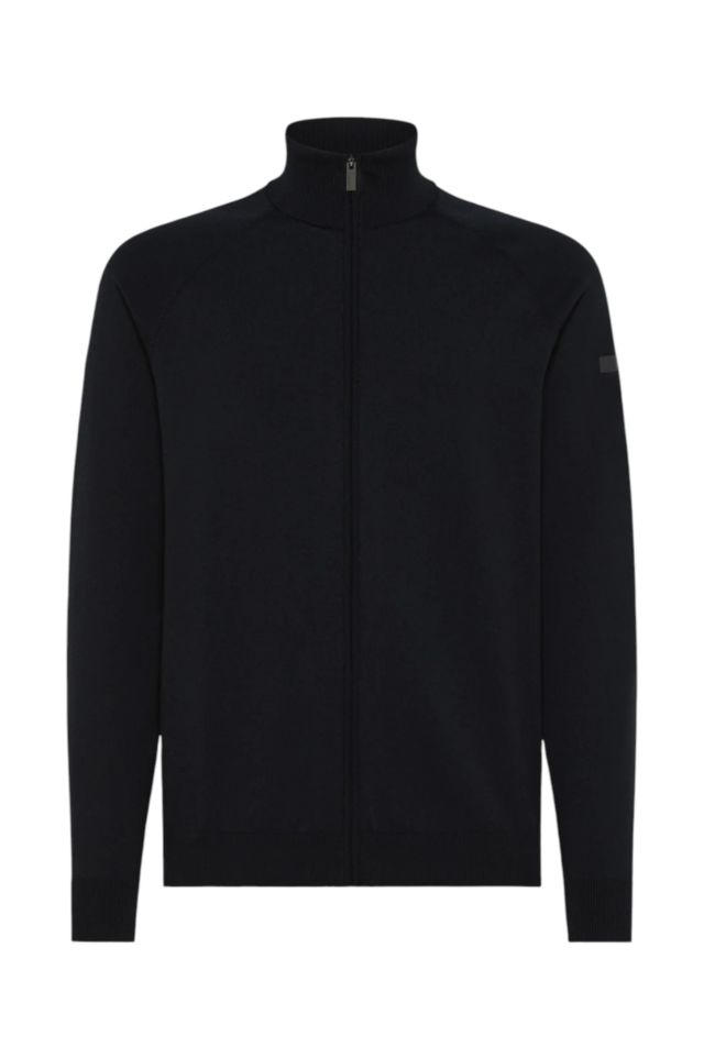 RRD Amos Full Zip Knit