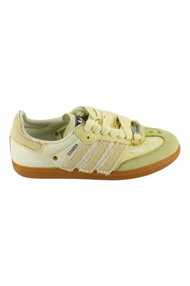 Adidas Adidas Samba Sandstone