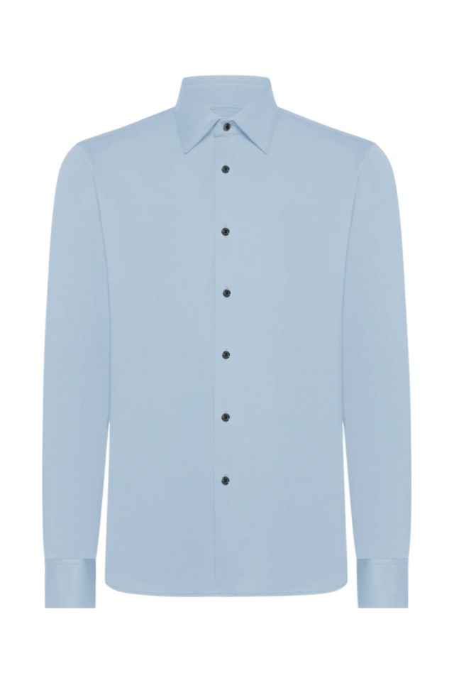 RRD Oxford Jacquard Shirt