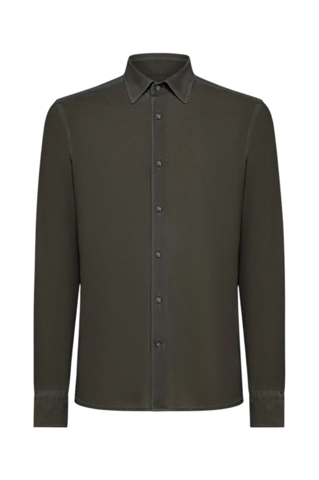 RRD Techno Wash Piquè Shirt