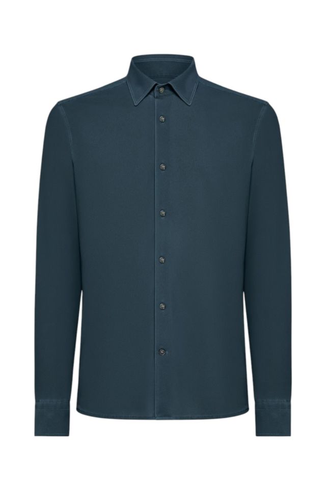 RRD Techno Wash Piquè Shirt