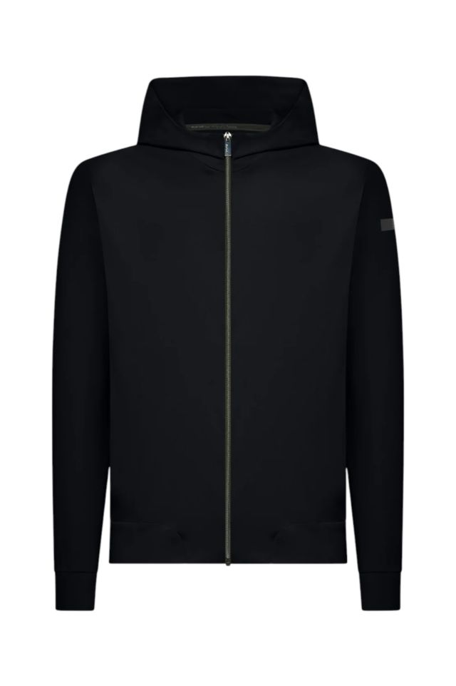 RRD Surflex Hood Zip Fleece
