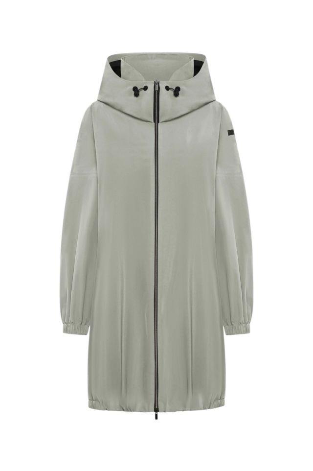 RRD Summer Cult Parka Over Wom Jkt