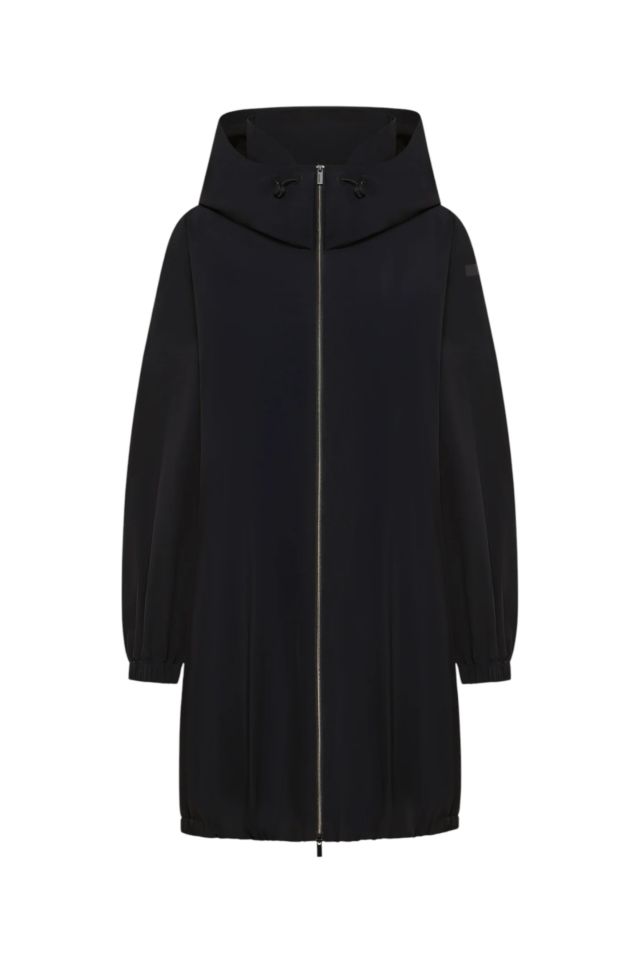 RRD Summer Cult Parka Over Wom Jkt