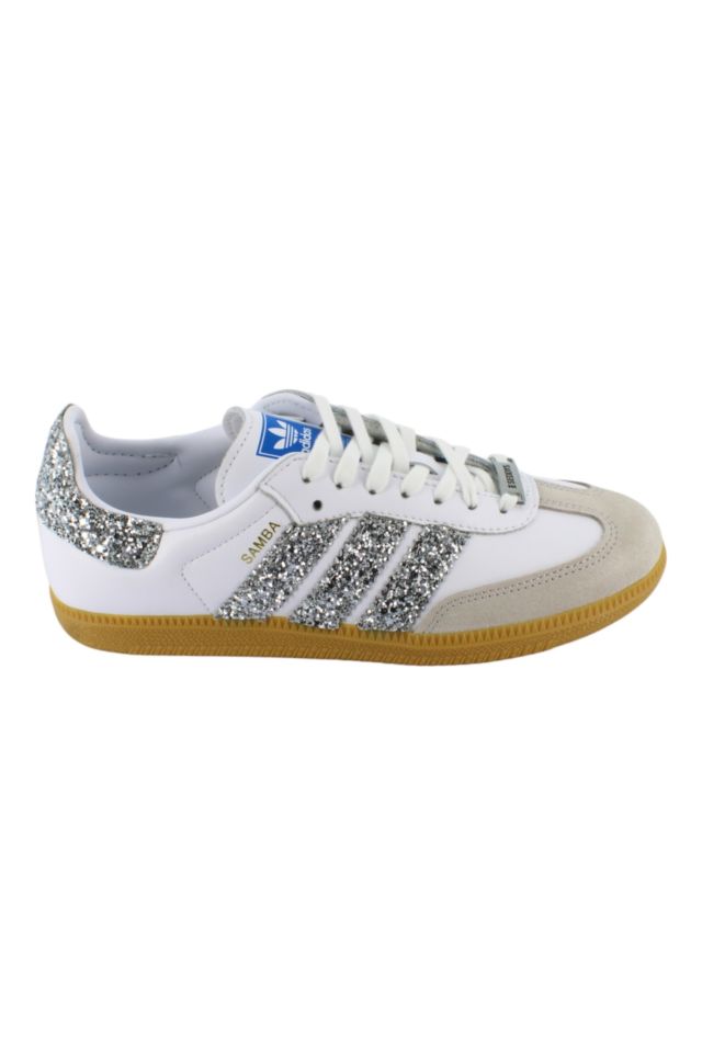 Adidas Adidas Samba Glitter