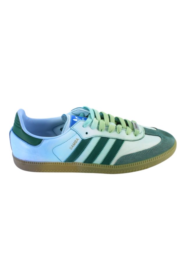 Adidas Adidas 2 Dye Tropical Ocean