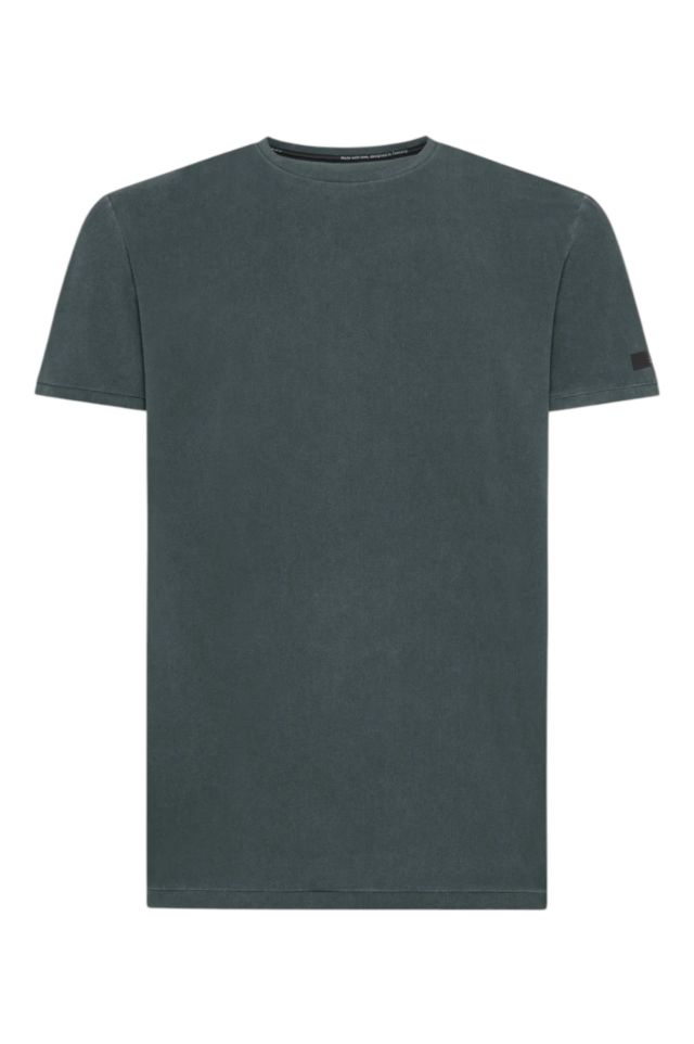 RRD Techno Wash Piquè Shirty