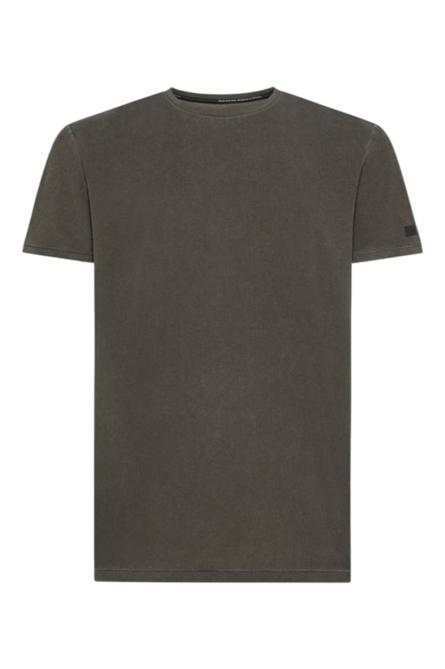 RRD Techno Wash Piquè Shirty