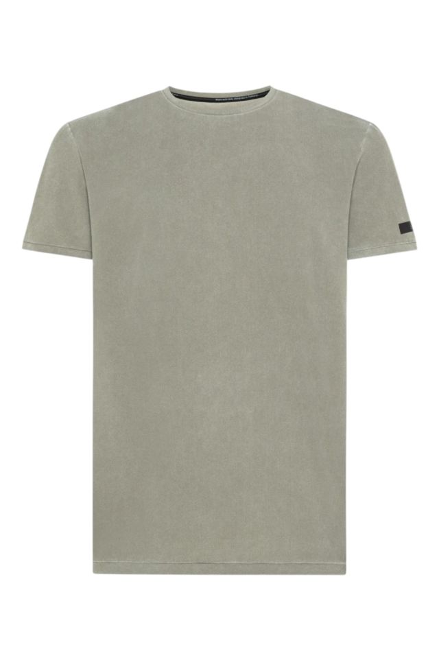RRD Techno Wash Piquè Shirty