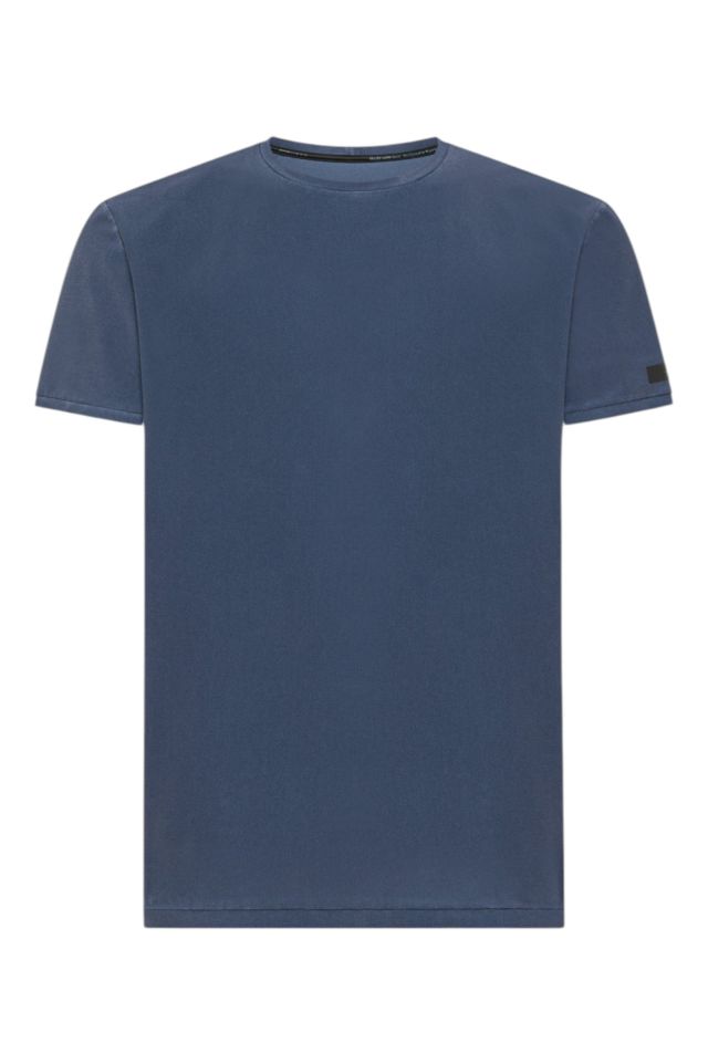 RRD Techno Wash Piquè Shirty
