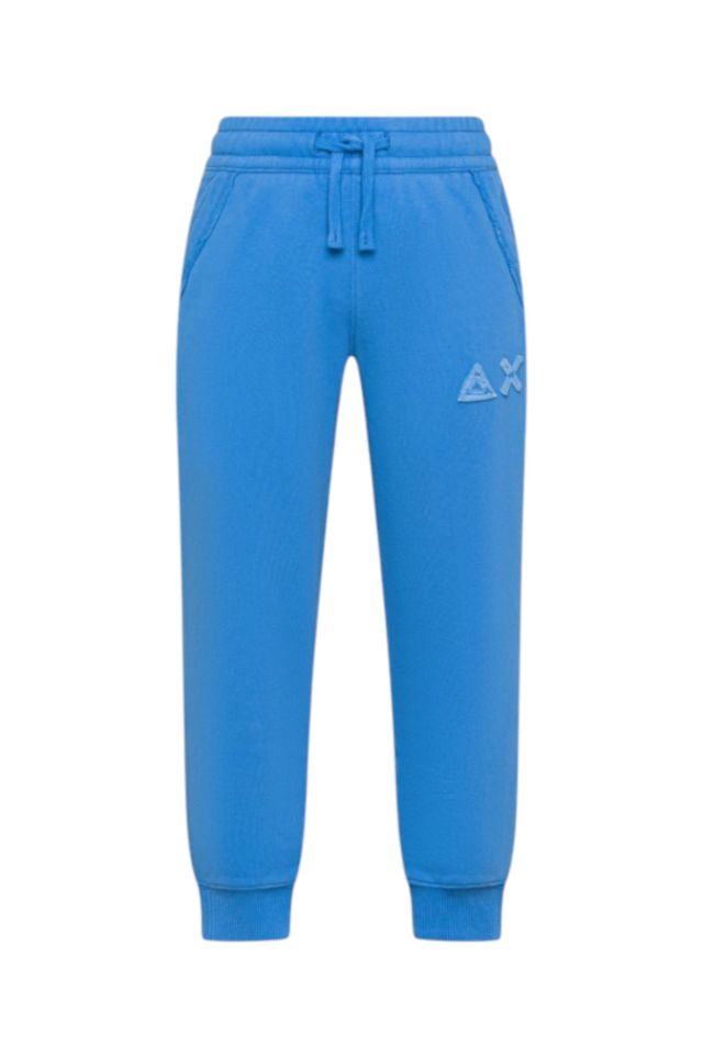 Sun 68 BOY'S SWEATPANTS  VINTAGE BROKEN  FLEECE
