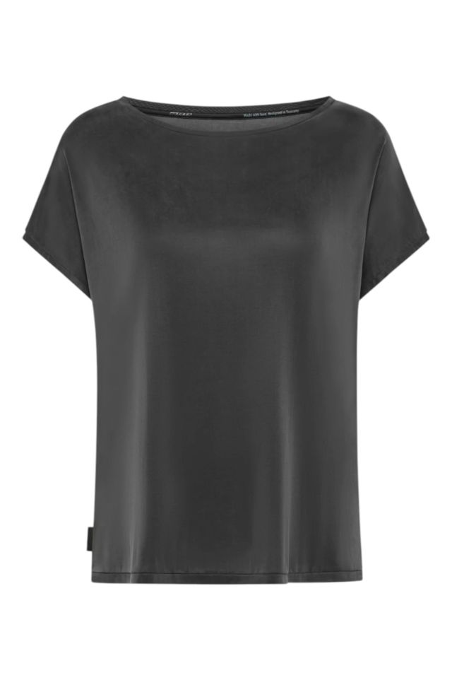 RRD Cupro Square Wom Shirty