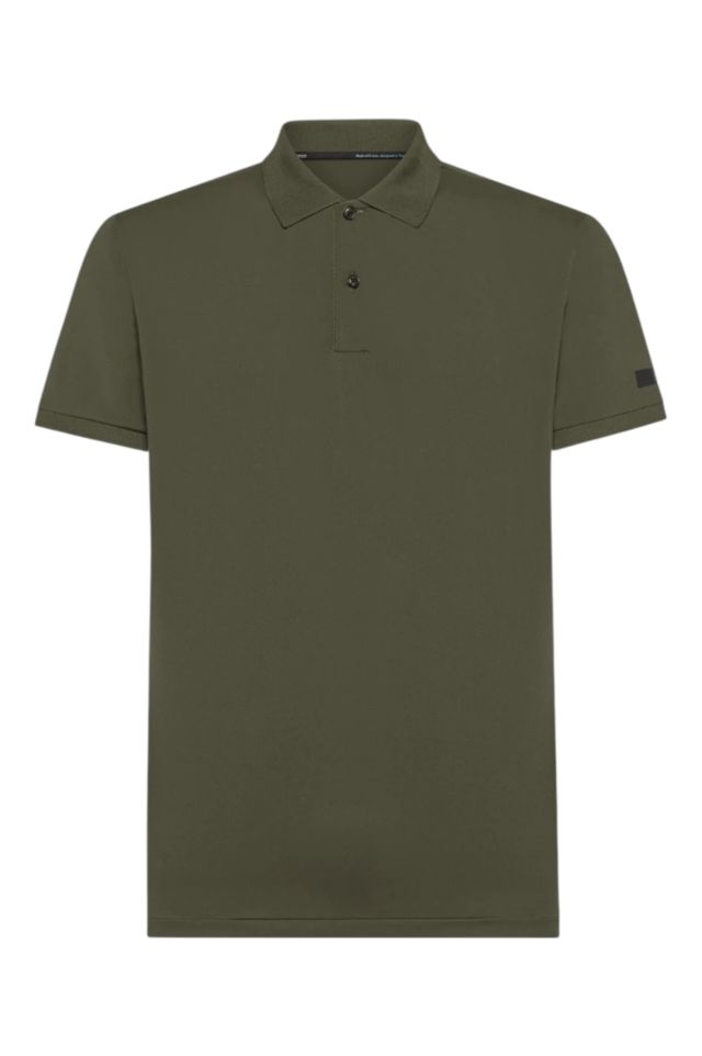 RRD Oxford Gdy Polo