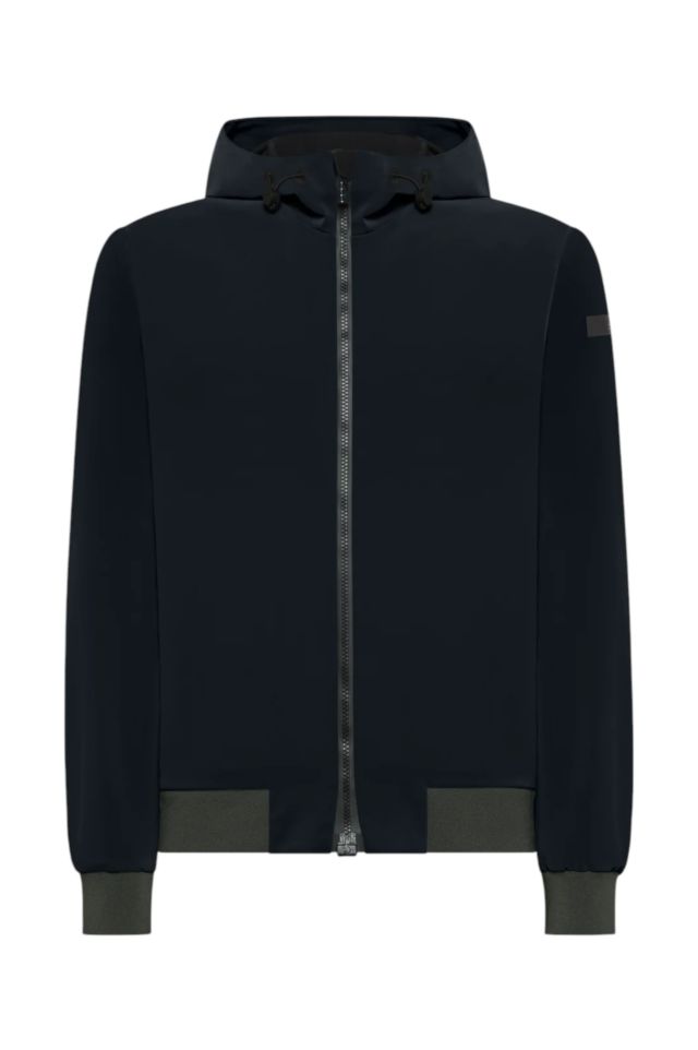 RRD Wilson Hood Jkt