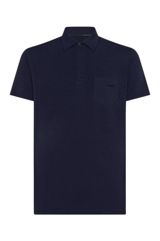 RRD Revo Polo