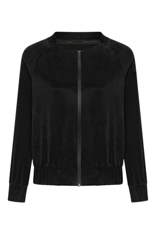 RRD Cupro Full Zip Wom Fleece