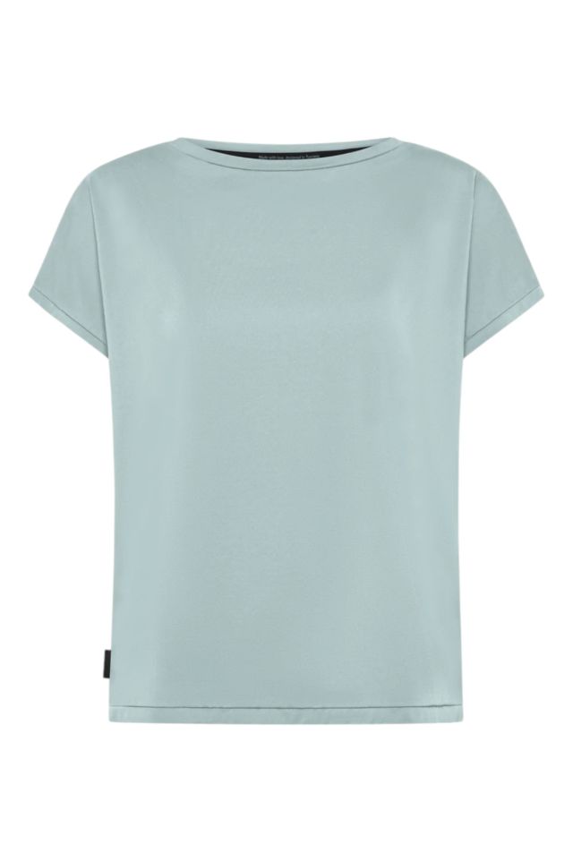 RRD Oxford Gdy Square Wom Shirty