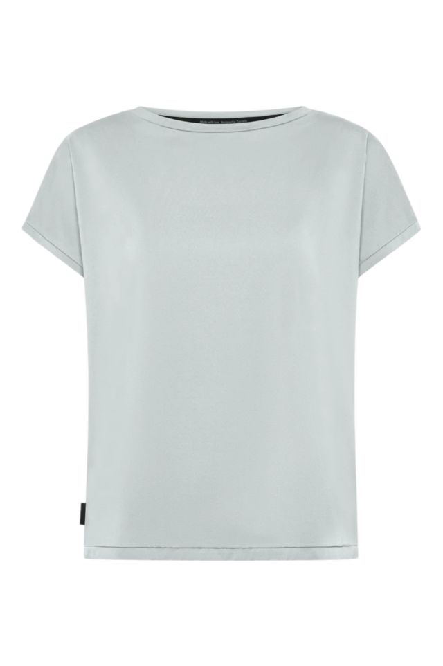 RRD Oxford Gdy Square Wom Shirty