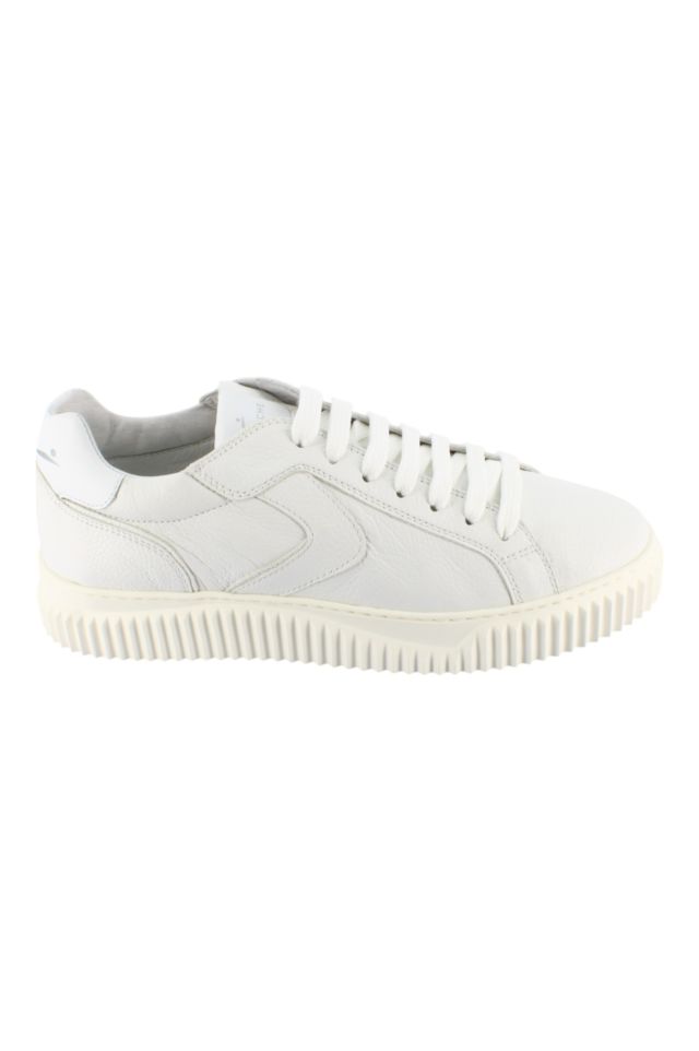 Voile Blanche Sneaker mod.LIPARI